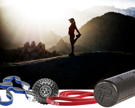 The Importance of Stretching for Endurance Athletes