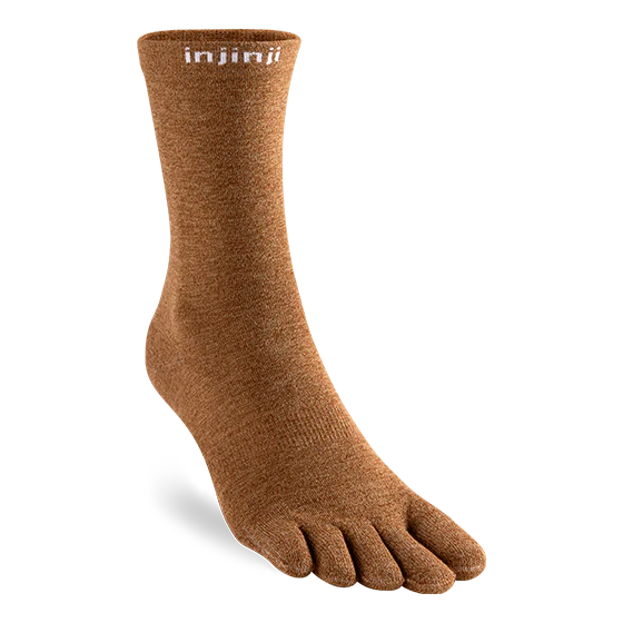 Injinji Performance Liner Crew
