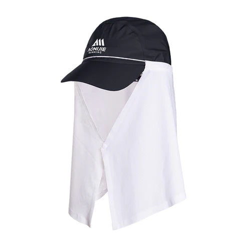 AONIJIE Long Sun Hat Neck Flap - E4640