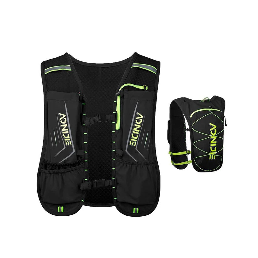 Aonijie Trail running backpack-5L