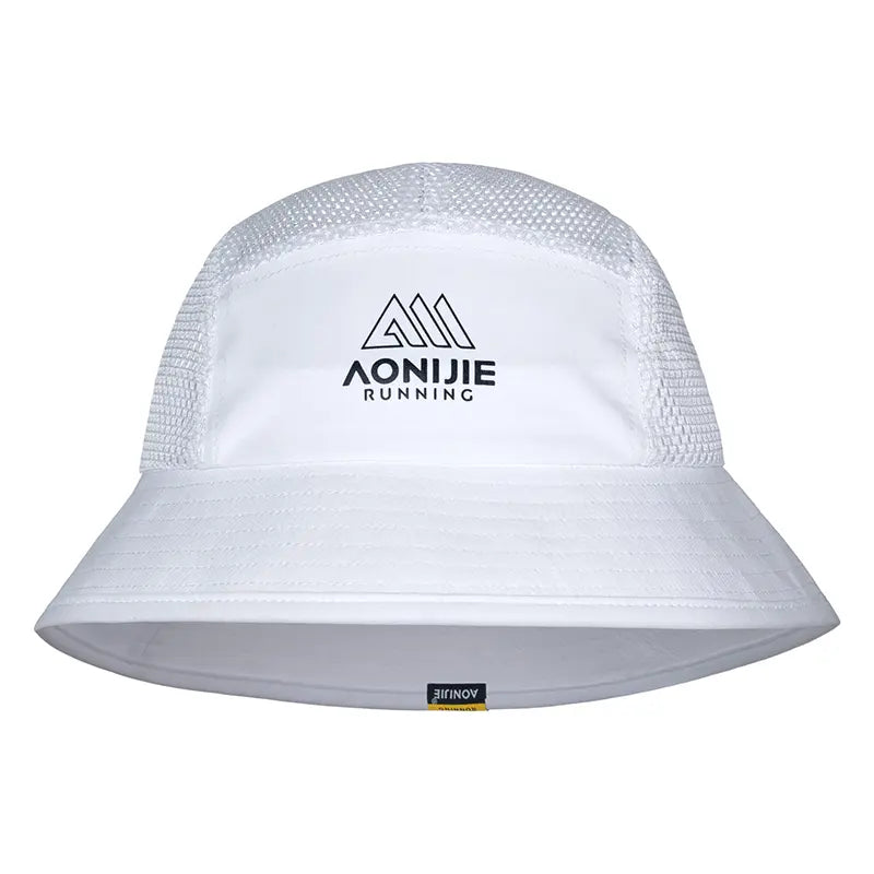 Aonijie Run Bucket Hat