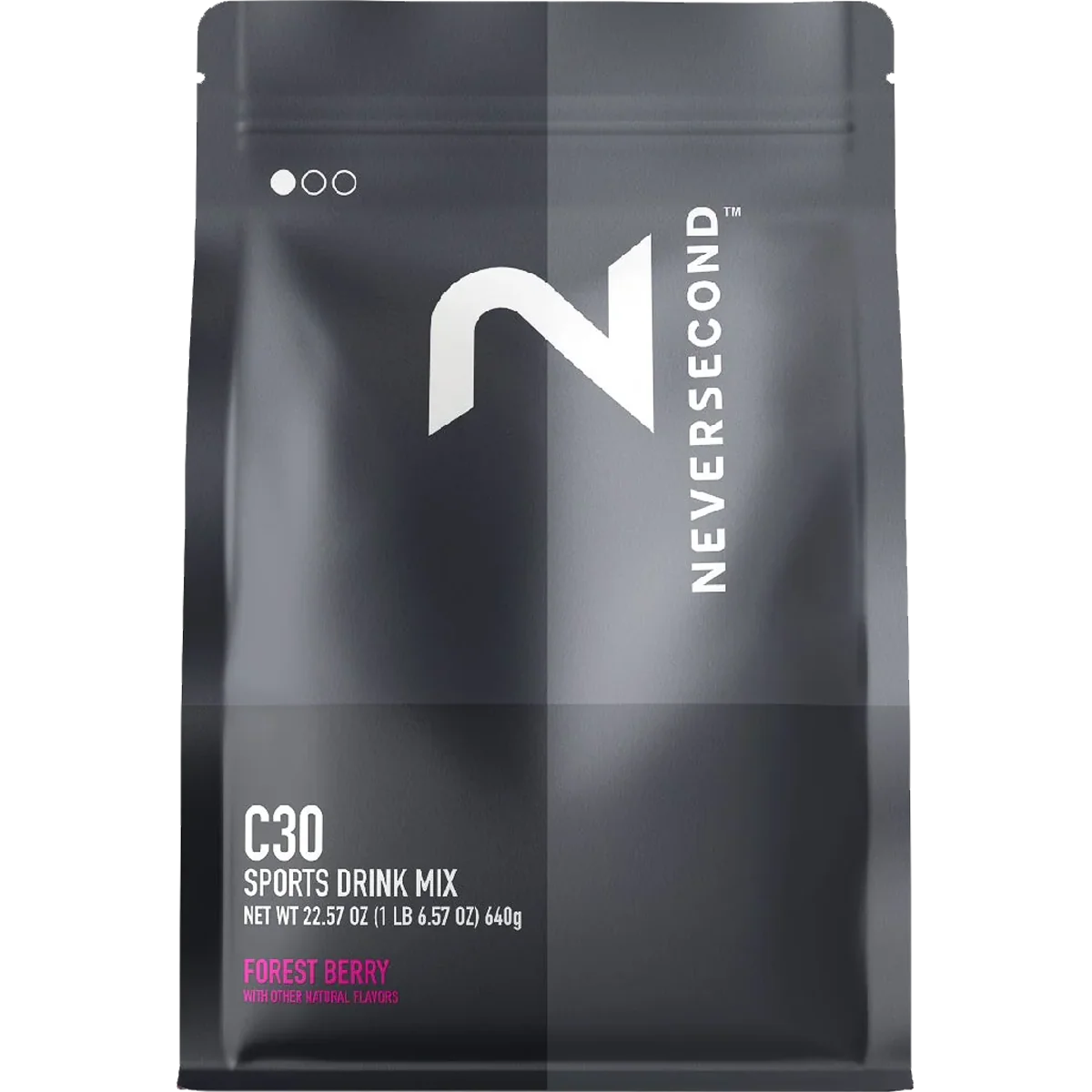Neversecond C-30 SPORTS DRINK Bag
