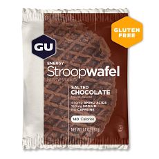 GU Energy Stroopwafel {FuelMe}