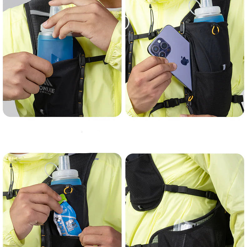 Aonijie 18L Hiking Fastpack