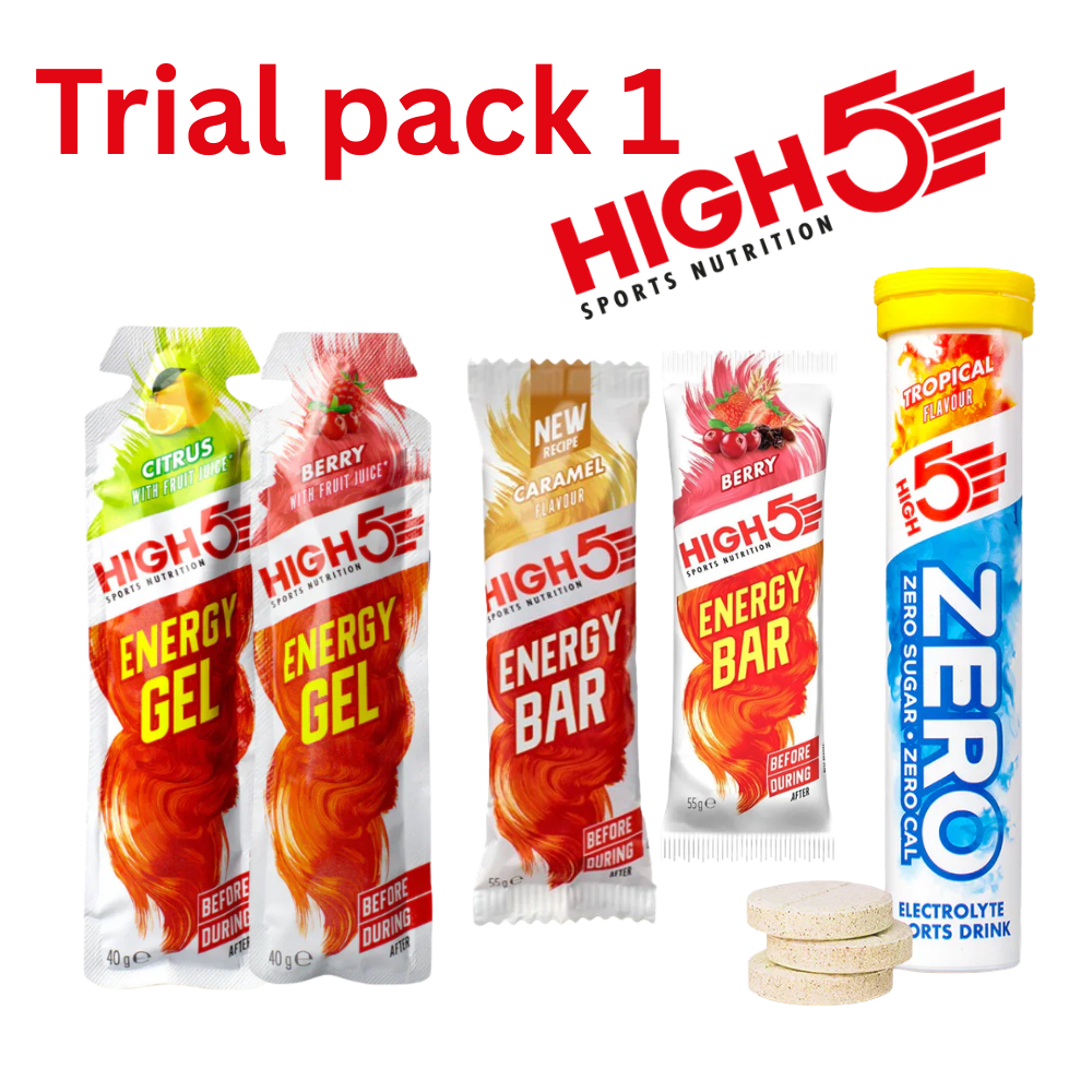 High5 Trial Pack