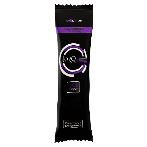 Torq Energy Drink w/ Electrolytes - Sachets SPECIALS