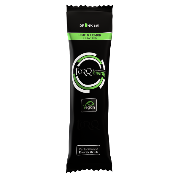 Torq Energy Drink w/ Electrolytes - Sachets SPECIALS