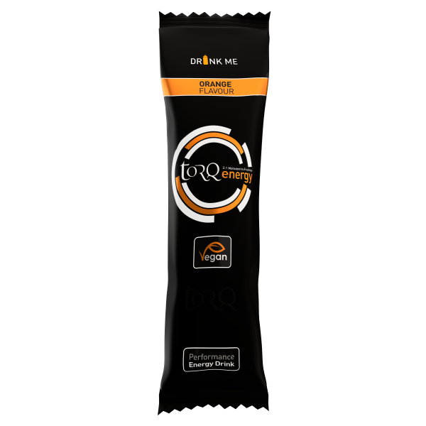 Torq Energy Drink w/ Electrolytes - Sachets SPECIALS