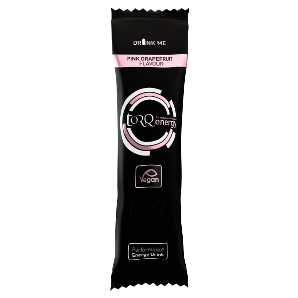 Torq Energy Drink w/ Electrolytes - Sachets SPECIALS