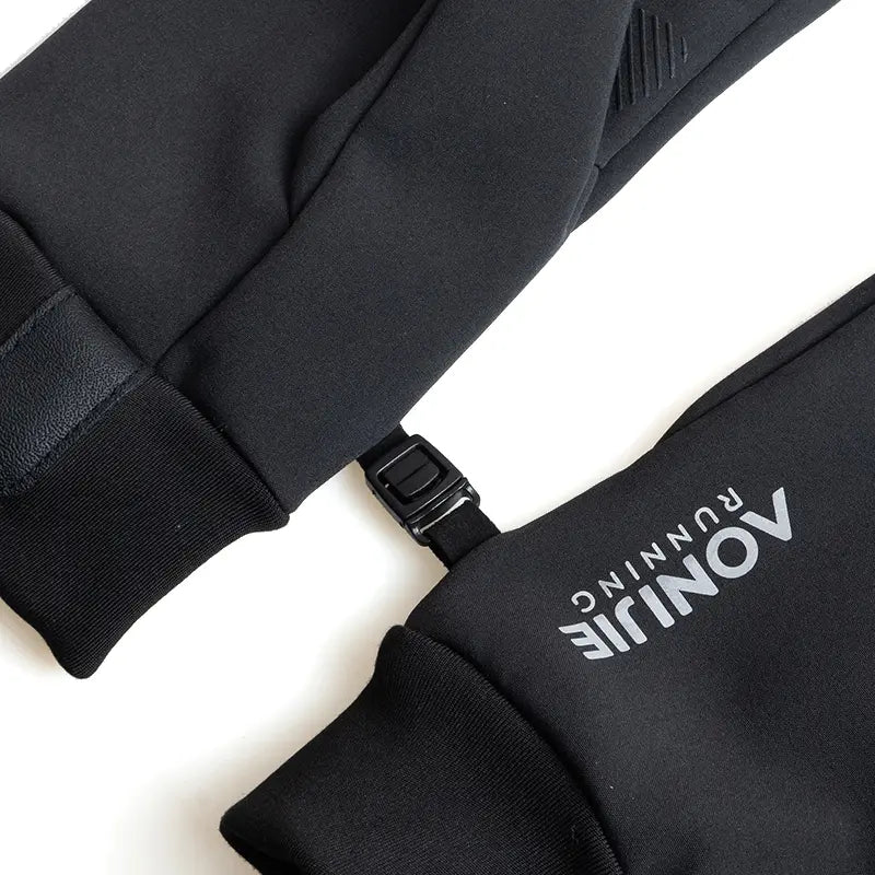 Aonijie Winter Thermal Gloves