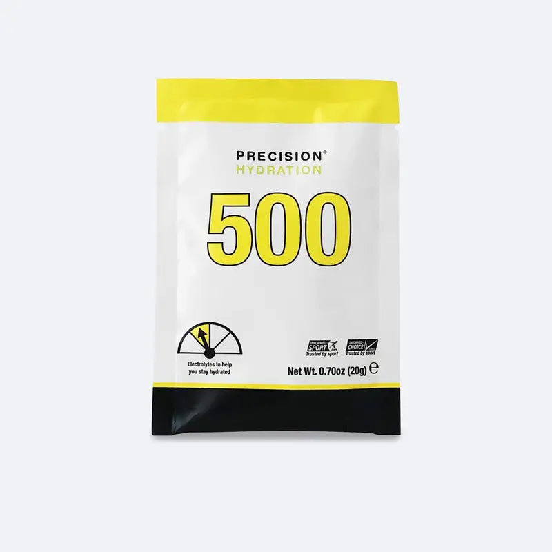 Precision PH 500