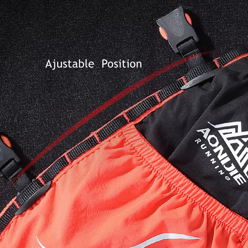 Aonijie 2.5L Race/Training Vest