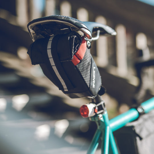 Lezyne Mid Seat Caddy
