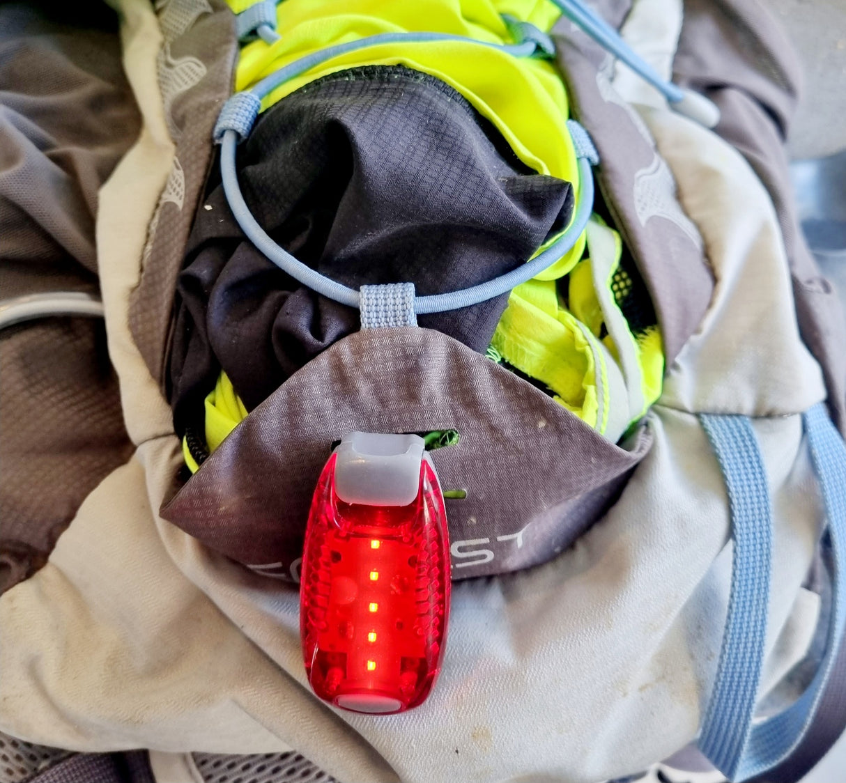 Safety Light