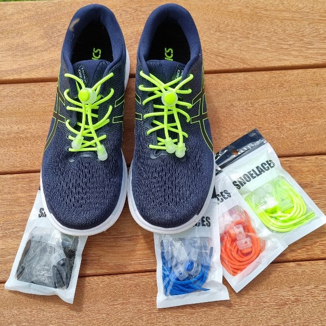Toggle Laces V2