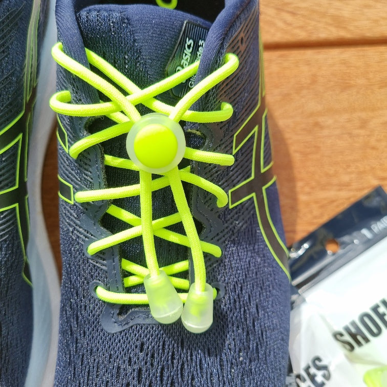 Toggle Laces V2