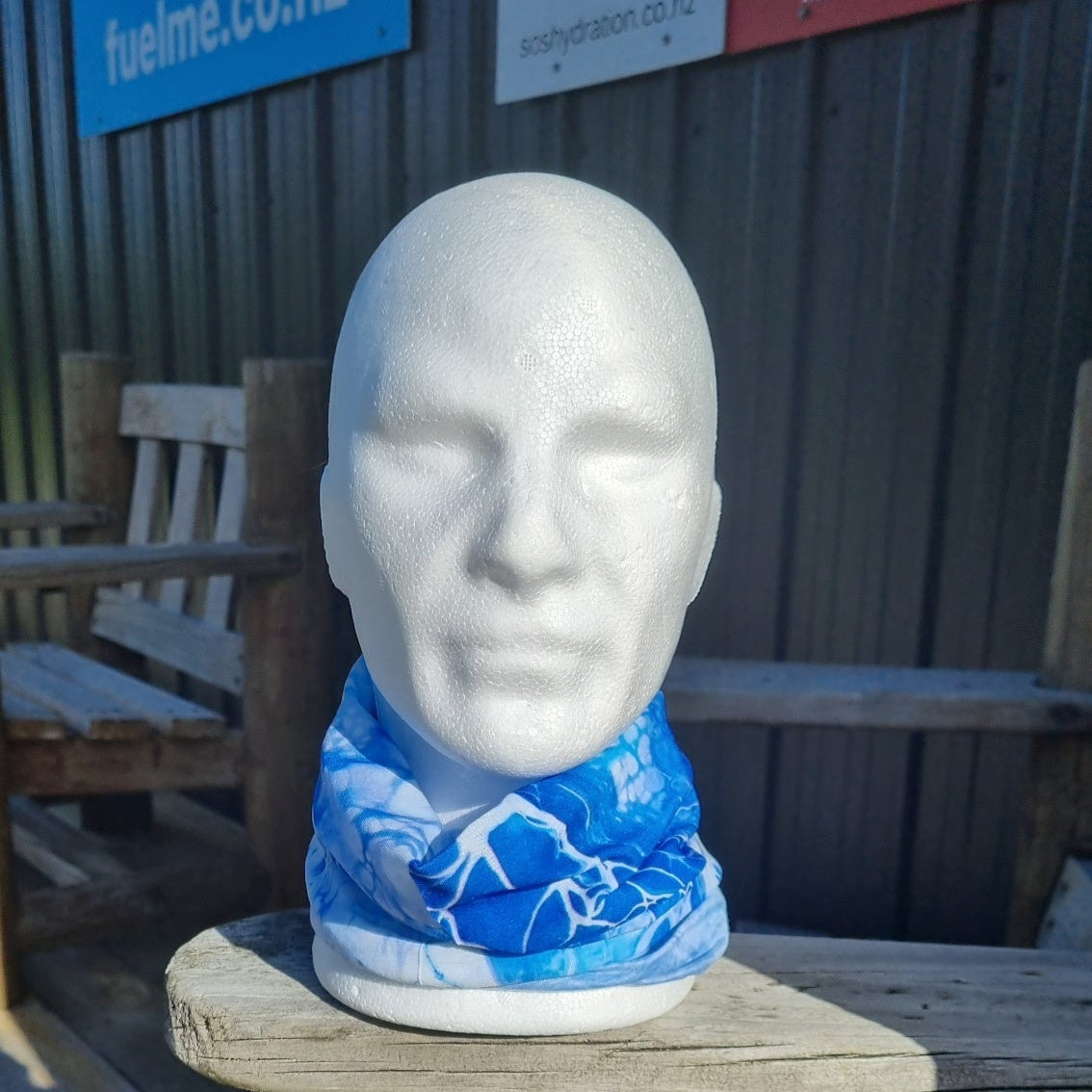 Neck Scarf
