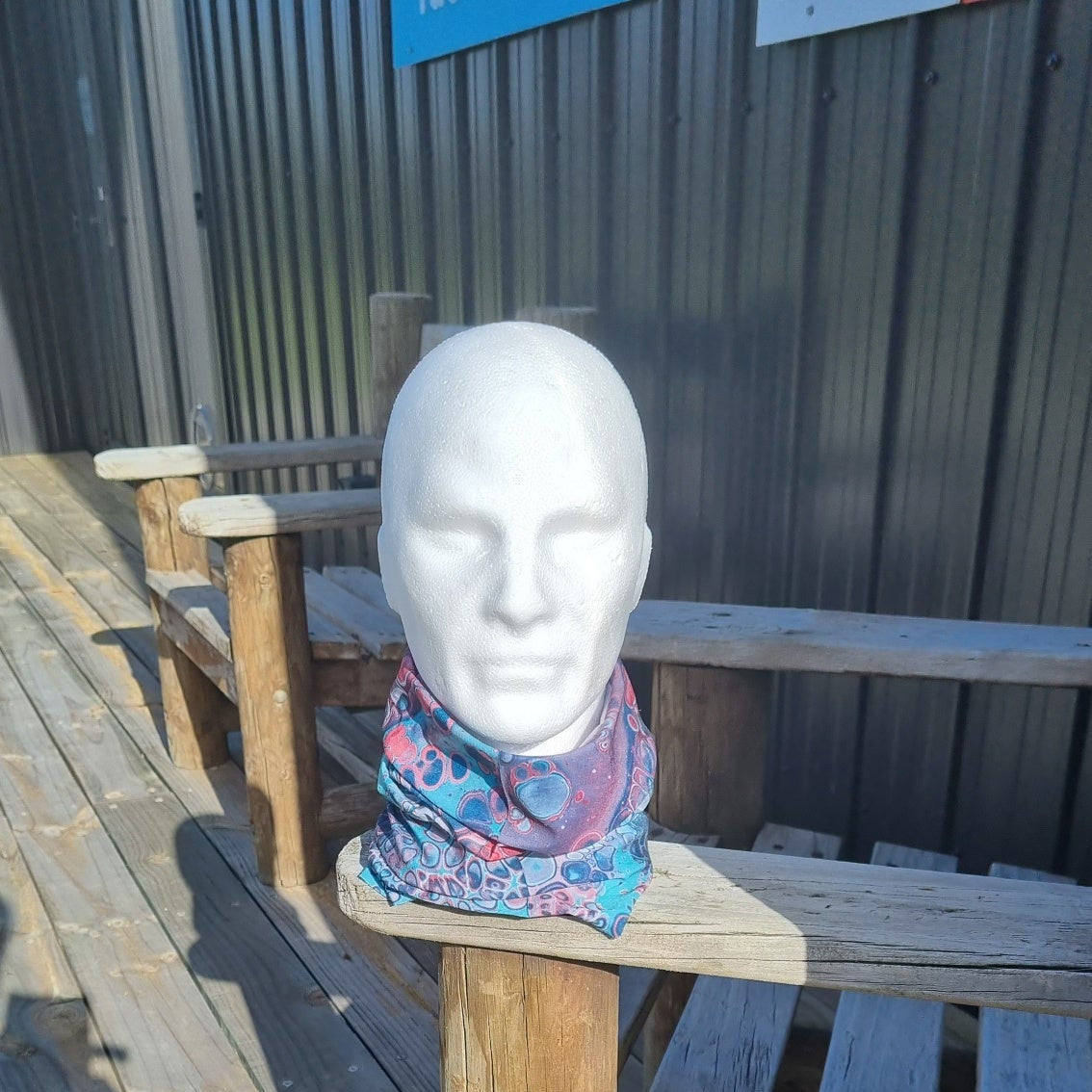 Neck Scarf
