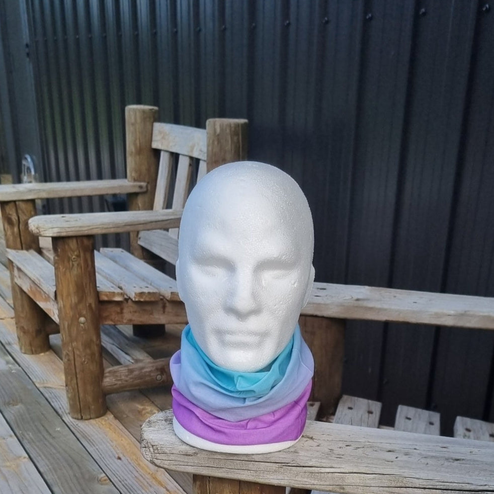 Neck Scarf