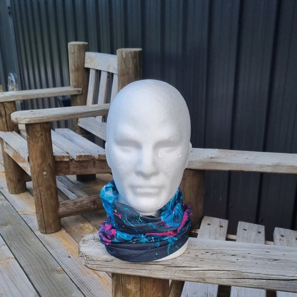 Neck Scarf
