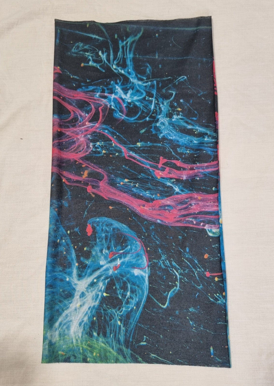 Neck Scarf