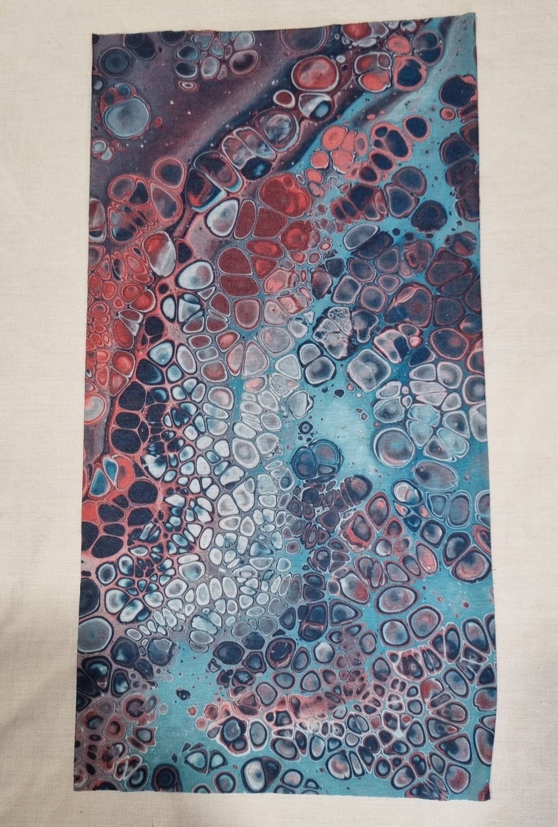 Neck Scarf