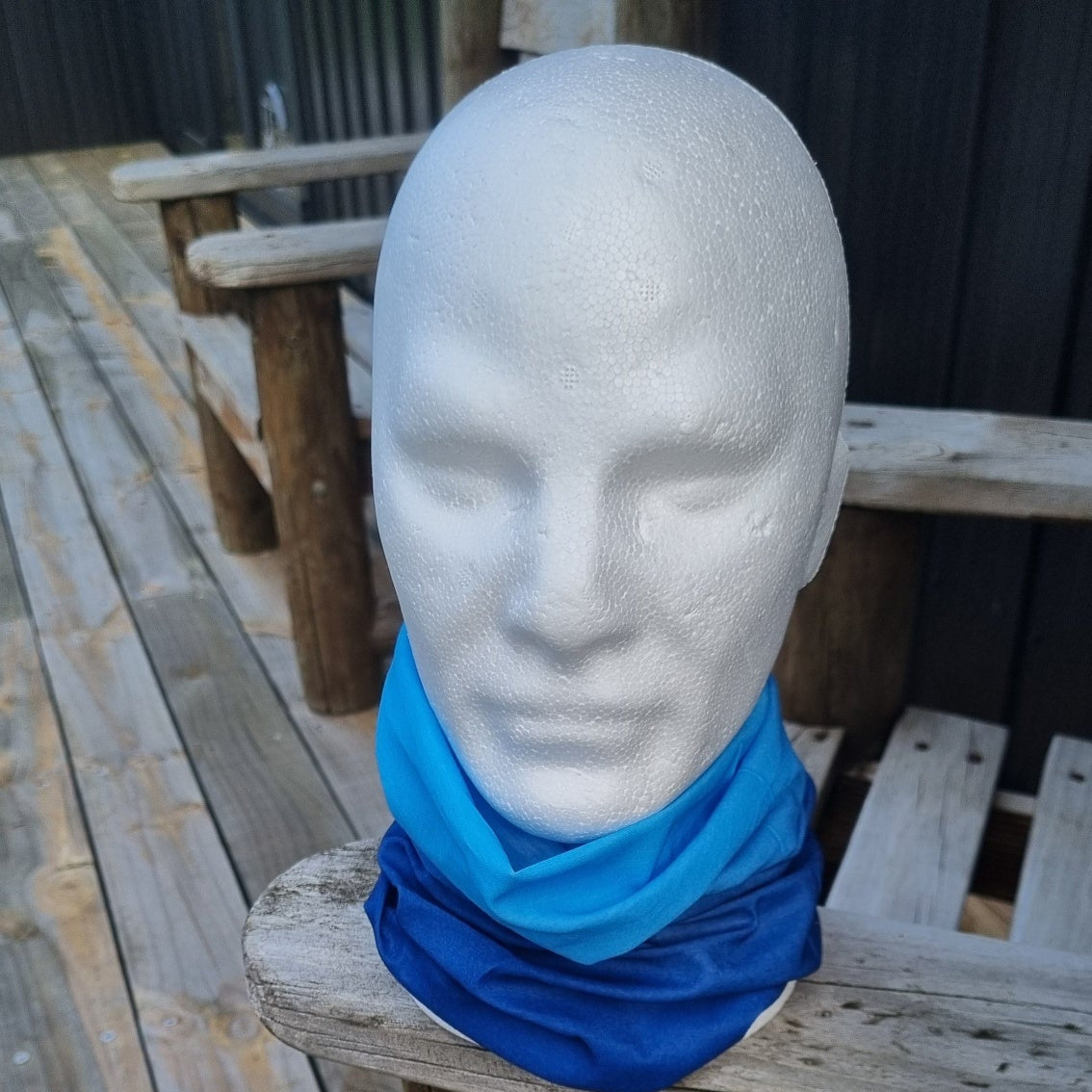 Neck Scarf