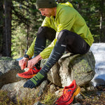 Injinji Snow Midweight Over The Calf