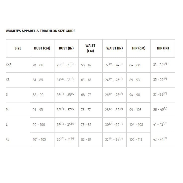 2xu Aero Jacket Womens