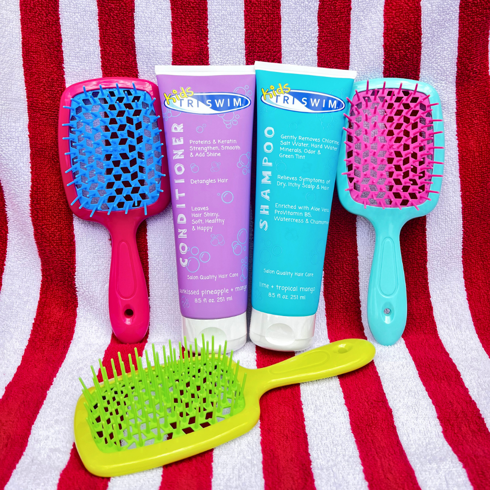 Triswim KIDS Range 8.5oz