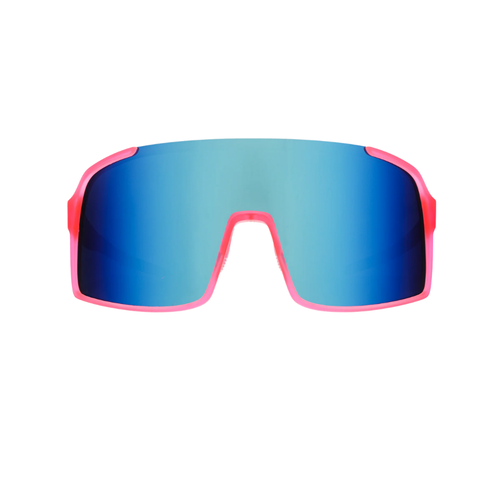 Goodr Astro G Ready the Confetti Cannon