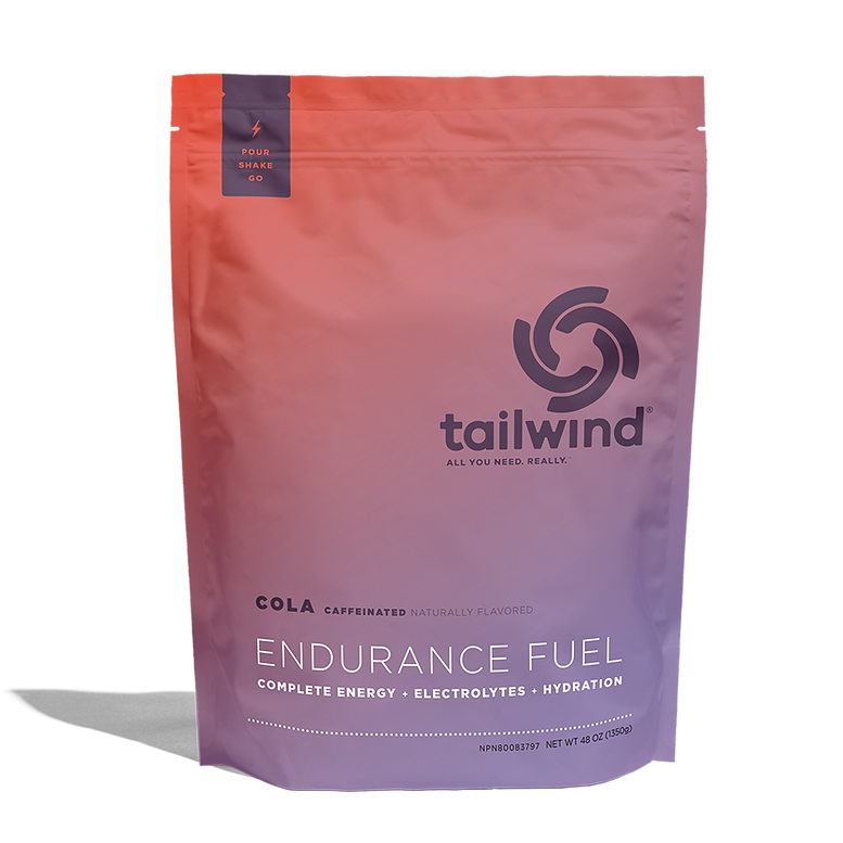 Tailwind Caffeinated Endurance Fuel