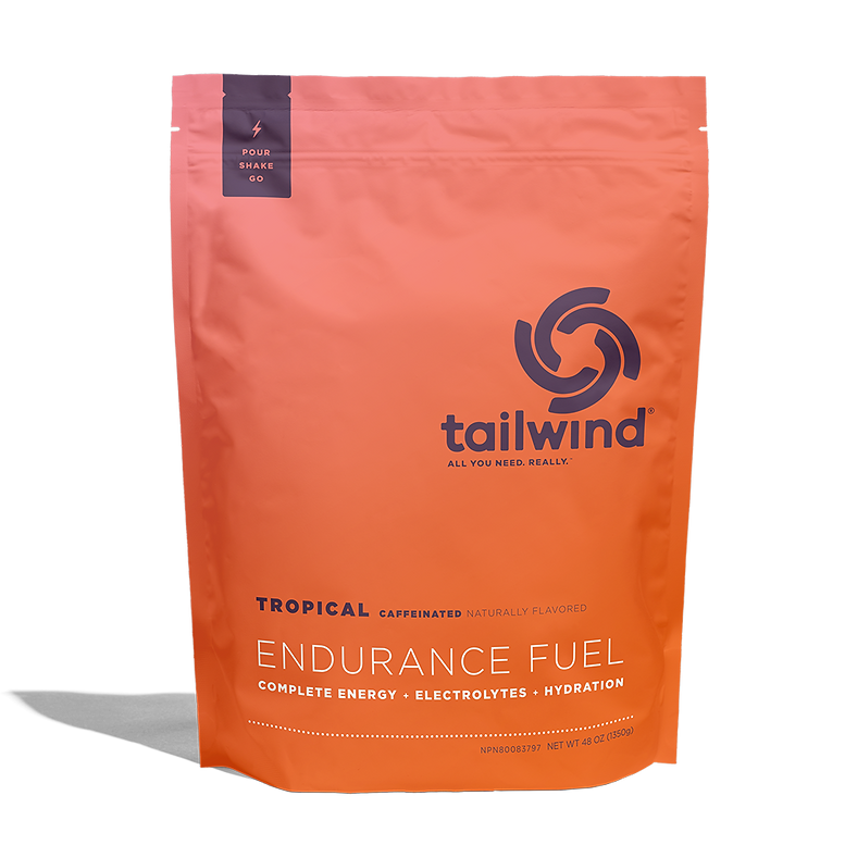Tailwind Caffeinated Endurance Fuel
