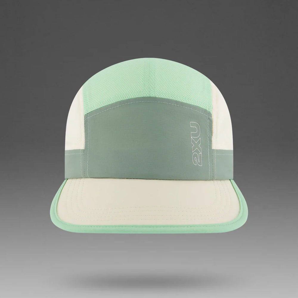 2XU Light Speed Caps