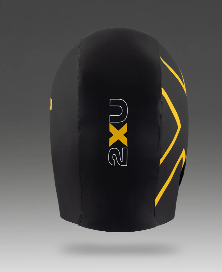 2xu Propel Neoprene Swim Cap