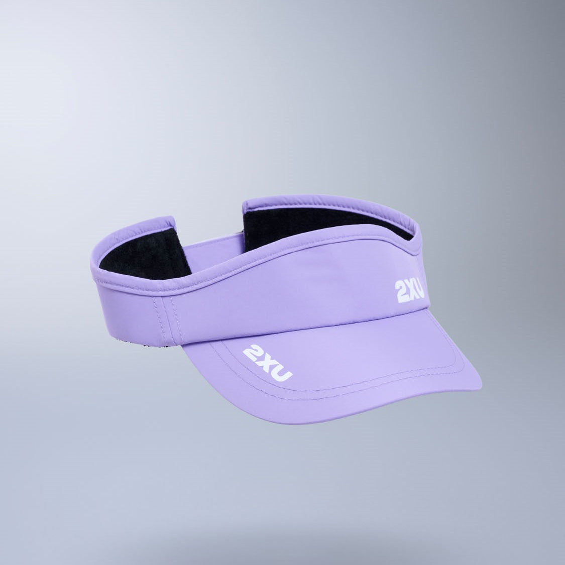 2XU Run Visor New Colours!