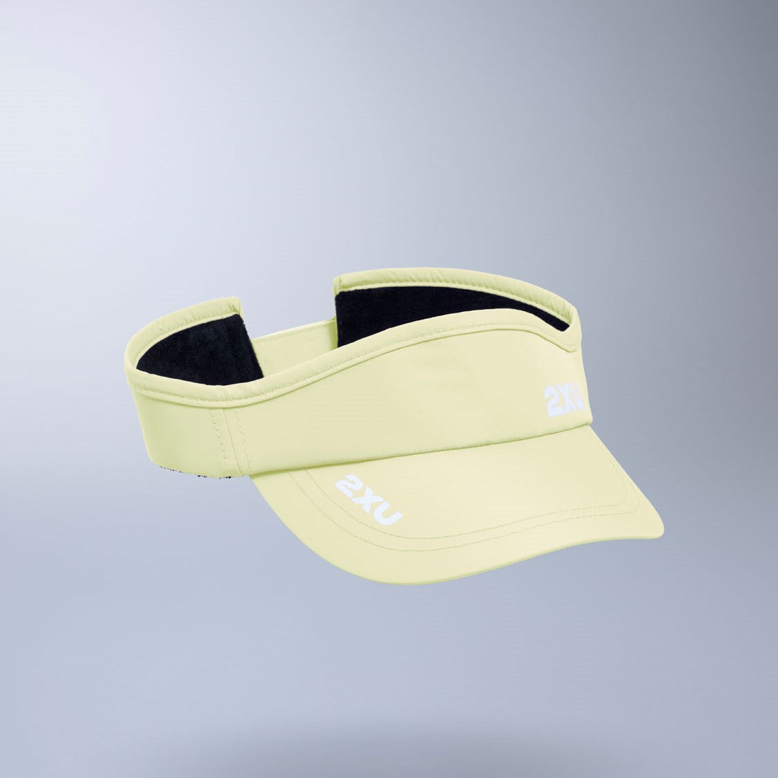 2XU Run Visor New Colours!