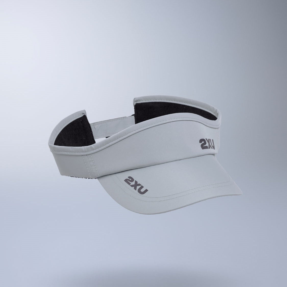 2XU Run Visor New Colours!
