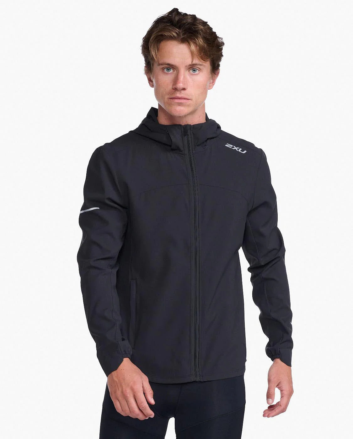 2xu Aero Jacket Mens