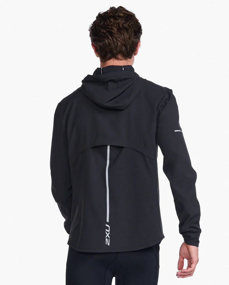 2xu Aero Jacket Mens