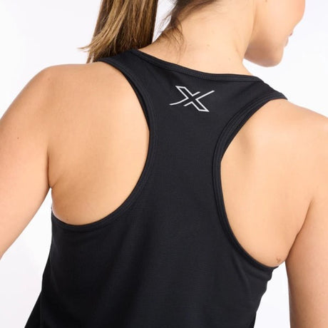2xu Aspire Singlet (Women's) {FuelMe}