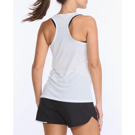 2xu Aspire Singlet (Women's) {FuelMe}