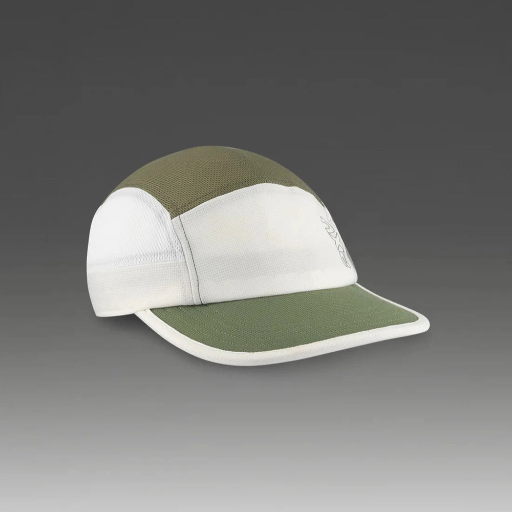 2XU Light Speed Caps