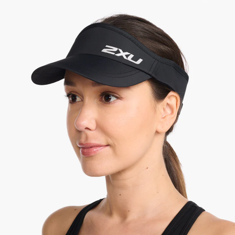 2XU Run Visor {FuelMe}