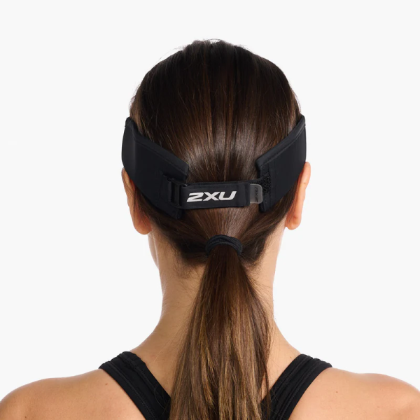 2XU Run Visor {FuelMe}