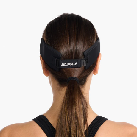 2XU Run Visor {FuelMe}