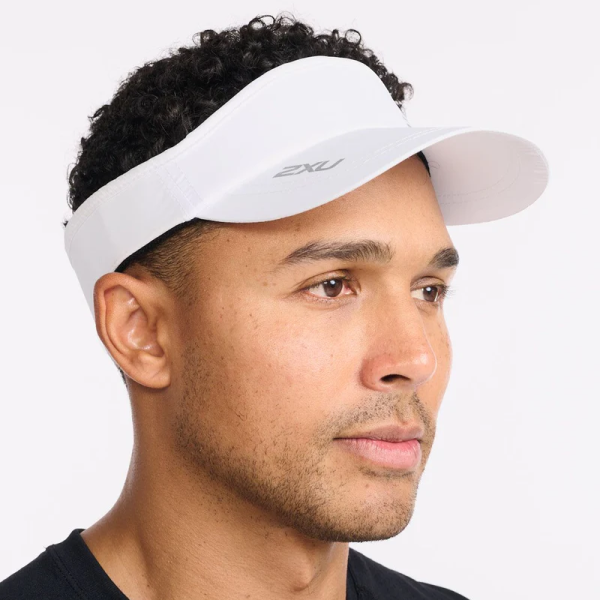 2XU Run Visor {FuelMe}