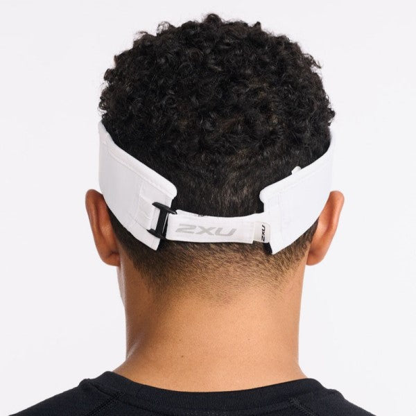 2XU Run Visor {FuelMe}