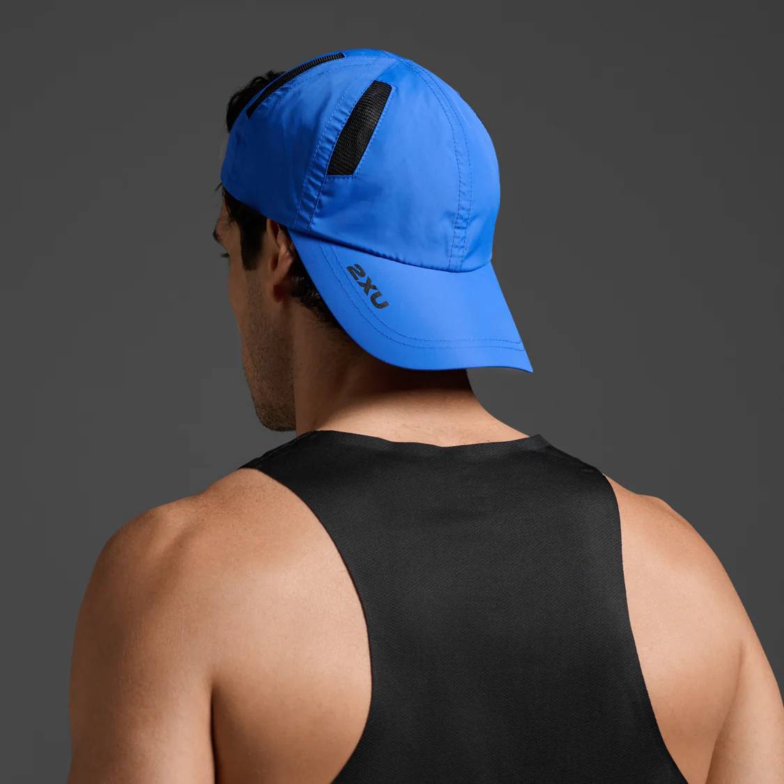 2XU Run Cap NEW Colours!