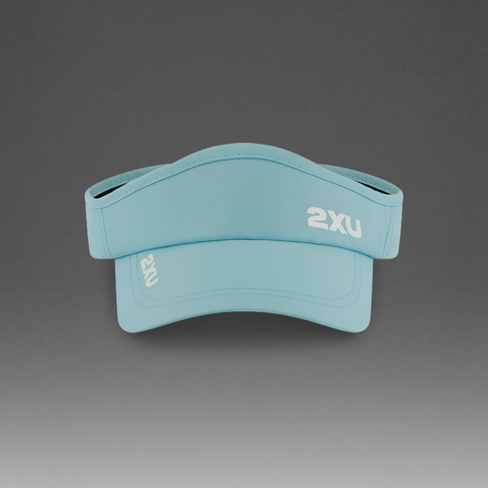 2XU Run Visor